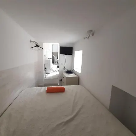 Apartment Cozy Flat Downtown Intendente And Graca 6 *