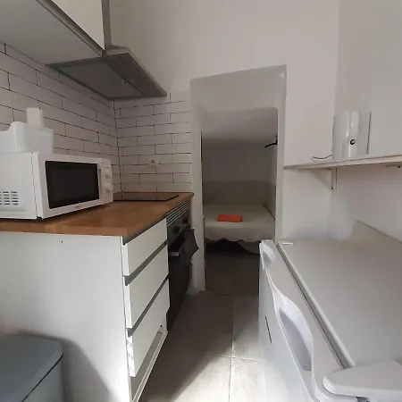 Apartment Cozy Flat Downtown Intendente And Graca 6 *