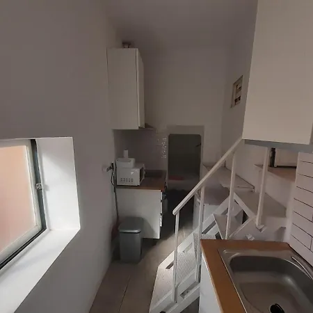 Apartment Cozy Flat Downtown Intendente And Graca 6