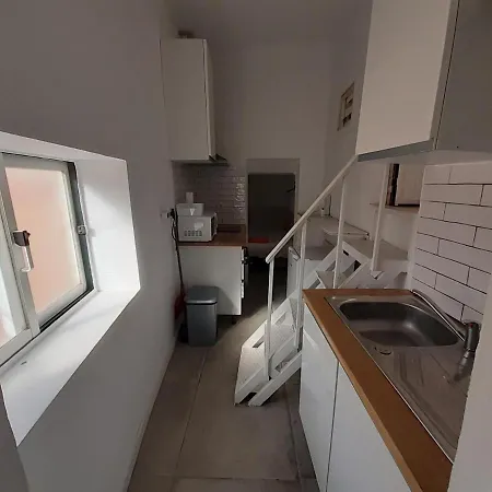 Apartment Cozy Flat Downtown Intendente And Graca 6 *