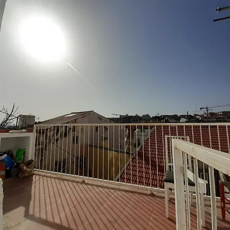 Cozy Flat Downtown Intendente And Graca 6 Apartment *