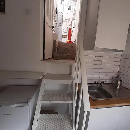 Cozy Flat Downtown Intendente And Graca 6 Apartment *