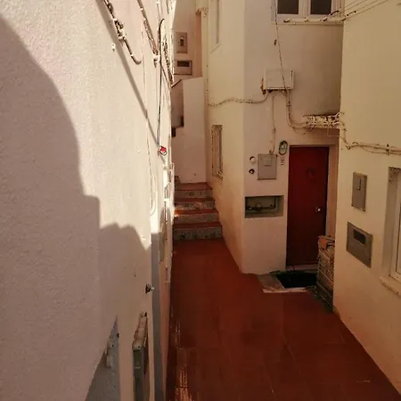 Cozy Flat Downtown Intendente And Graca 6 Lissabon