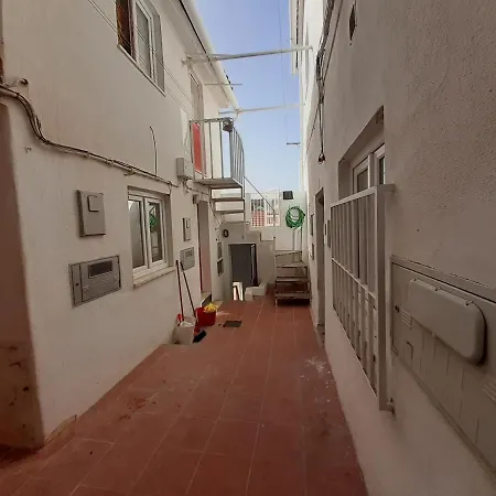 Apartment Cozy Flat Downtown Intendente And Graca 6 *