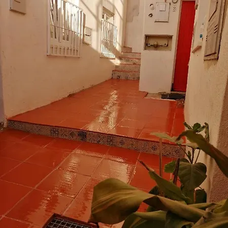 Apartment Cozy Flat Downtown Intendente And Graca 6 Lissabon