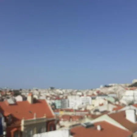 Apartment Cozy Flat Downtown Intendente And Graca 6 Lissabon