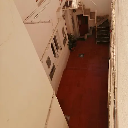Cozy Flat Downtown Intendente And Graca 6 Apartment *