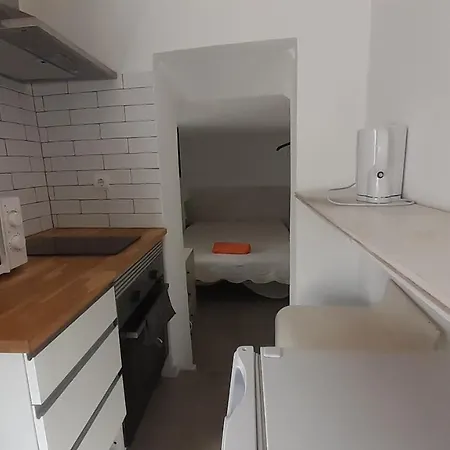 Cozy Flat Downtown Intendente And Graca 6 * Lissabon