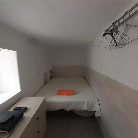 Cozy Flat Downtown Intendente And Graca 6 Apartment *
