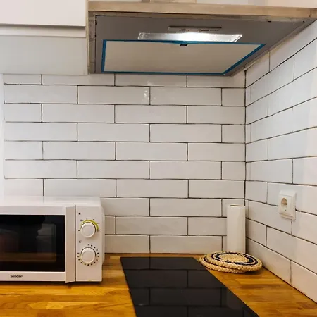 Apartment Cozy Flat Downtown Intendente And Graca 6 Lissabon