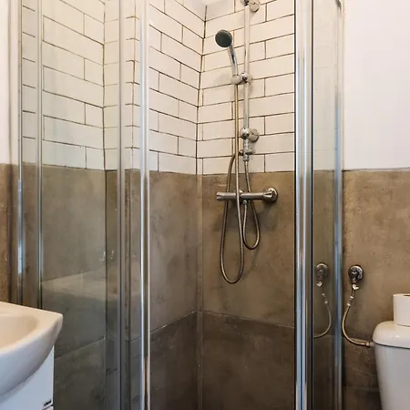 Cozy Flat Downtown Intendente And Graca 6 * Lissabon