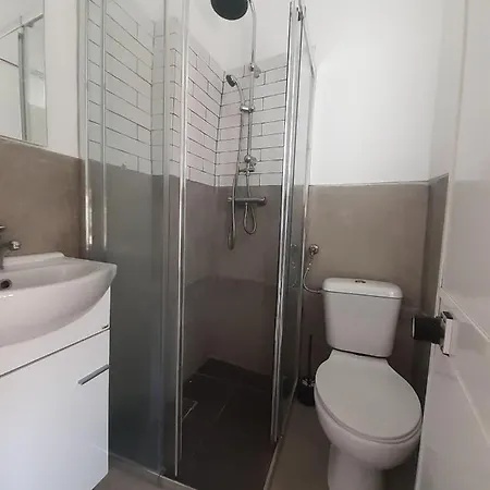 Cozy Flat Downtown Intendente And Graca 6 * Lissabon