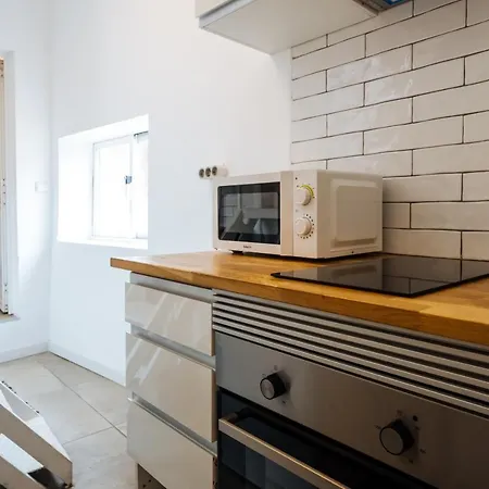 Apartment Cozy Flat Downtown Intendente And Graca 6