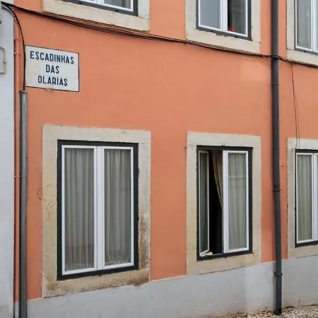 Apartment Cozy Flat Downtown Intendente And Graca 6 *